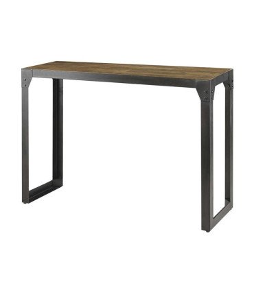 Location table haute style industriel