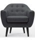 50's armchair