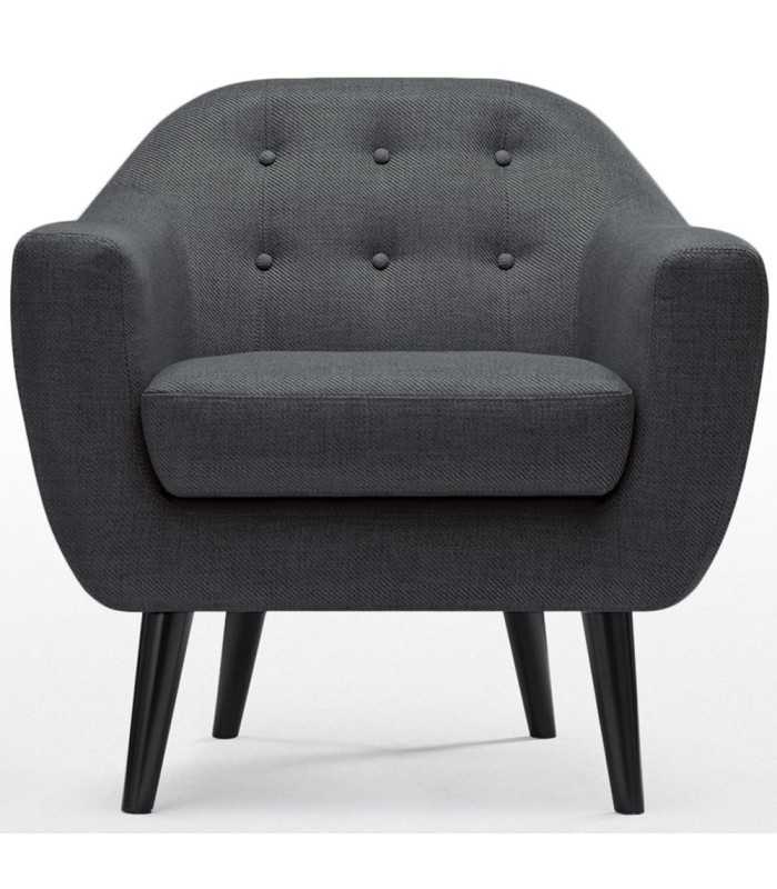 50's armchair