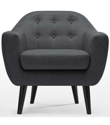 50's armchair