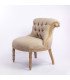 Location fauteuil de style