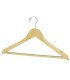 Hire hangers with 126 Events