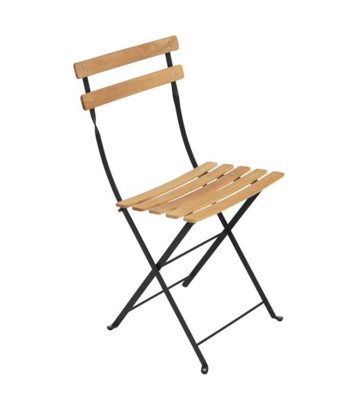 Location chaise de jardin pliante en métal 