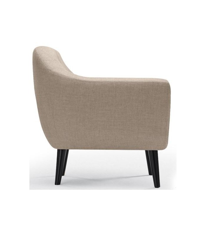 50's armchair