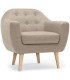 50's armchair