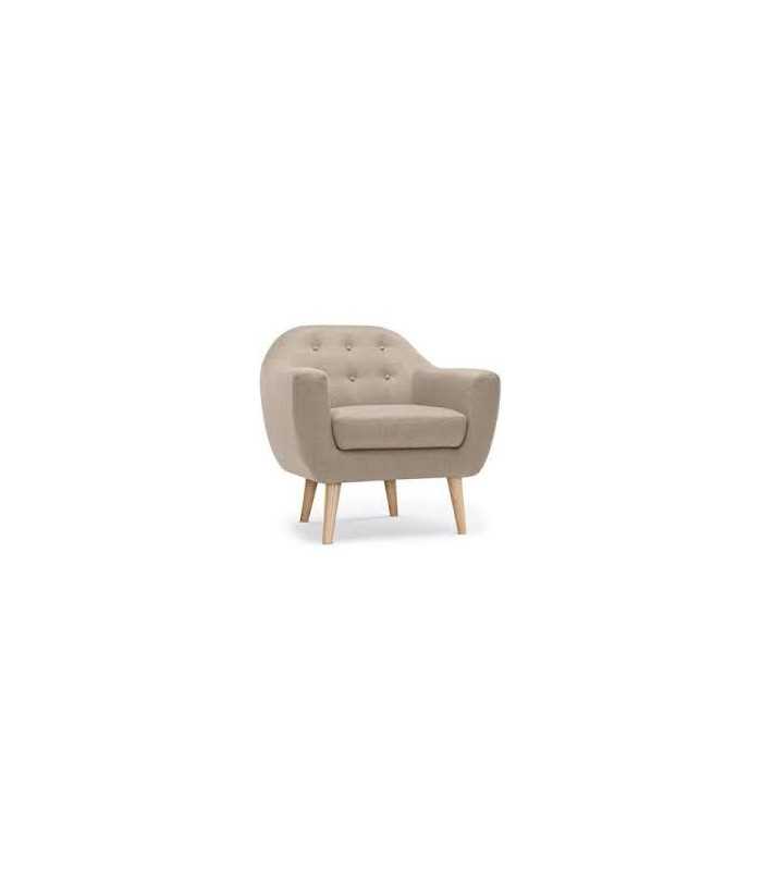 50's armchair