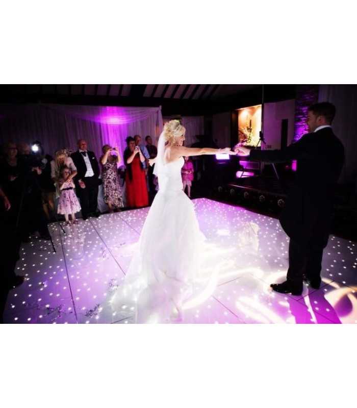 Location piste de danse