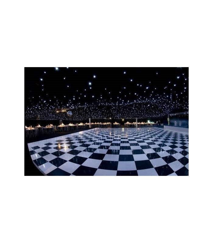 Location piste de danse