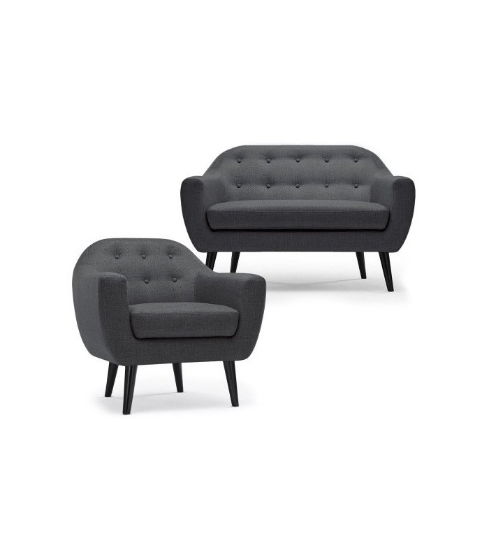 50's armchair