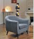 50's armchair