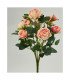 Artificial rose ball for rent