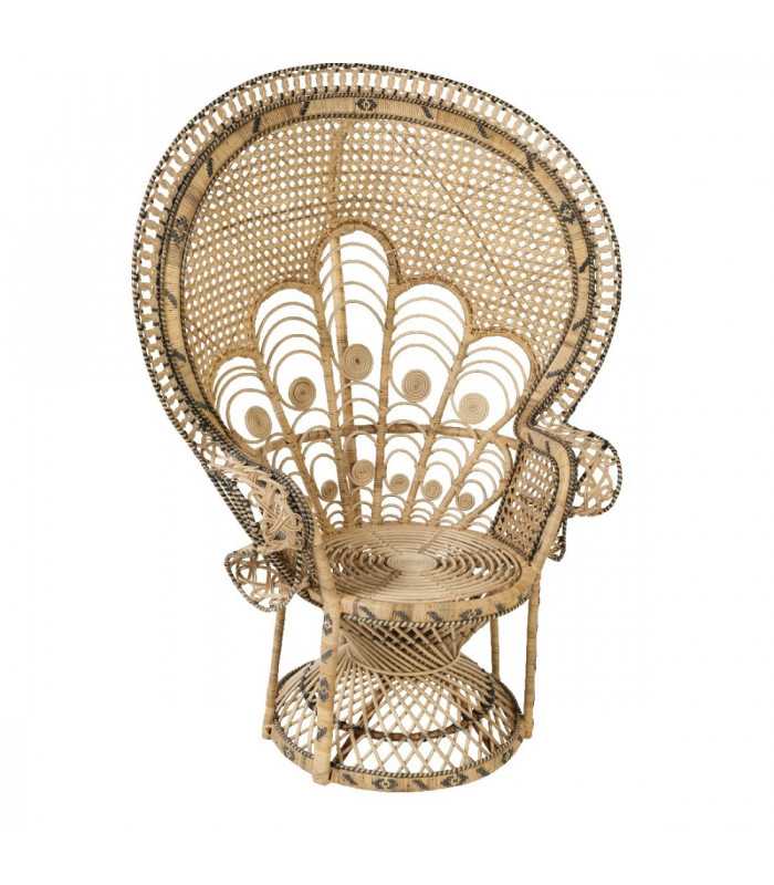Emmannuellelocation armchair