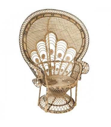 Fauteuil Emmannuellelocation