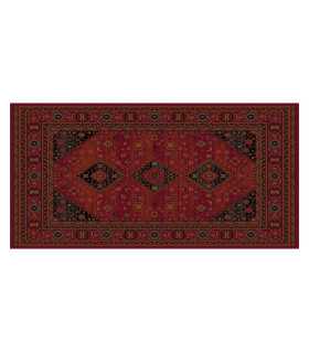 Locationt tapis inspiration persan Shiraz