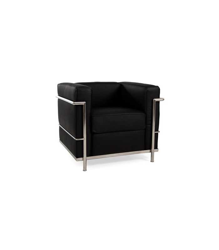 White baroque armchair for rent