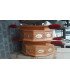Chaise Porteur
