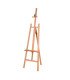 Chevalet en bois réglable de 174 à 230 cm