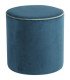 Location pouf canard
