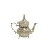 Moroccan teapot for rent