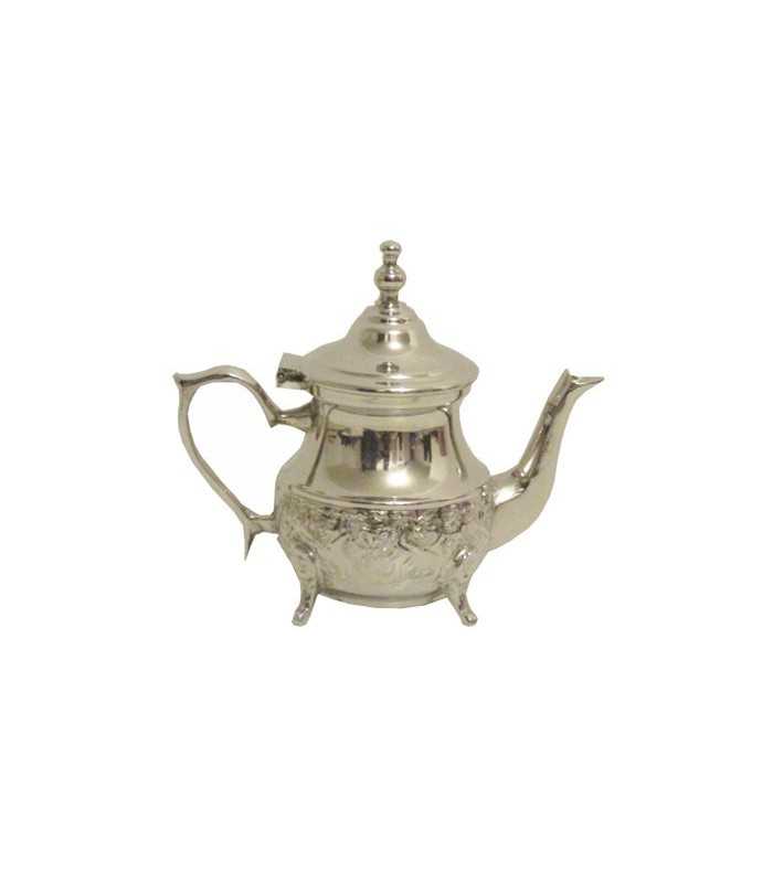 Moroccan teapot for rent