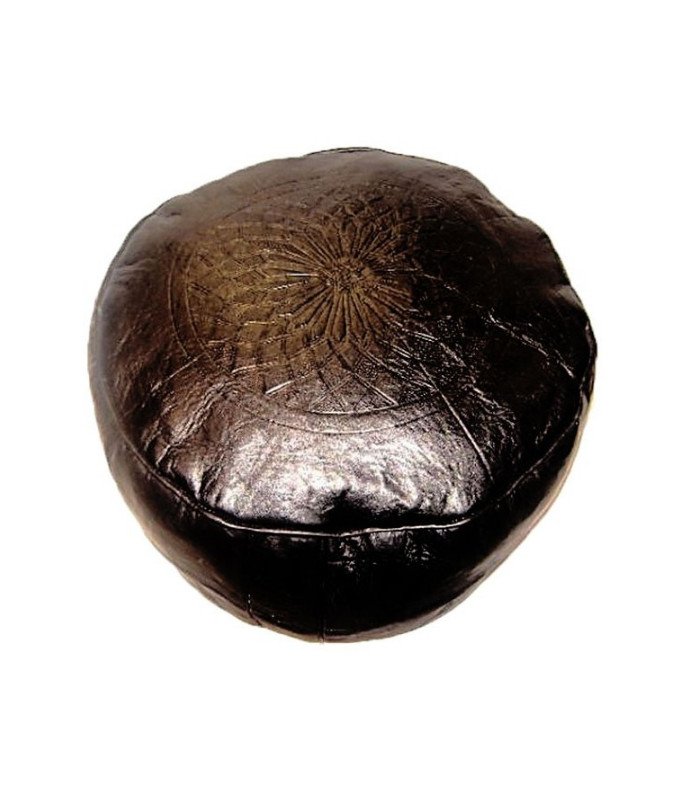 Pouf marocain à louer