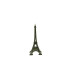 Tour Eiffel en metal