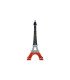 Tour Eiffel en metal