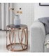 Scandinavian-style coffee table