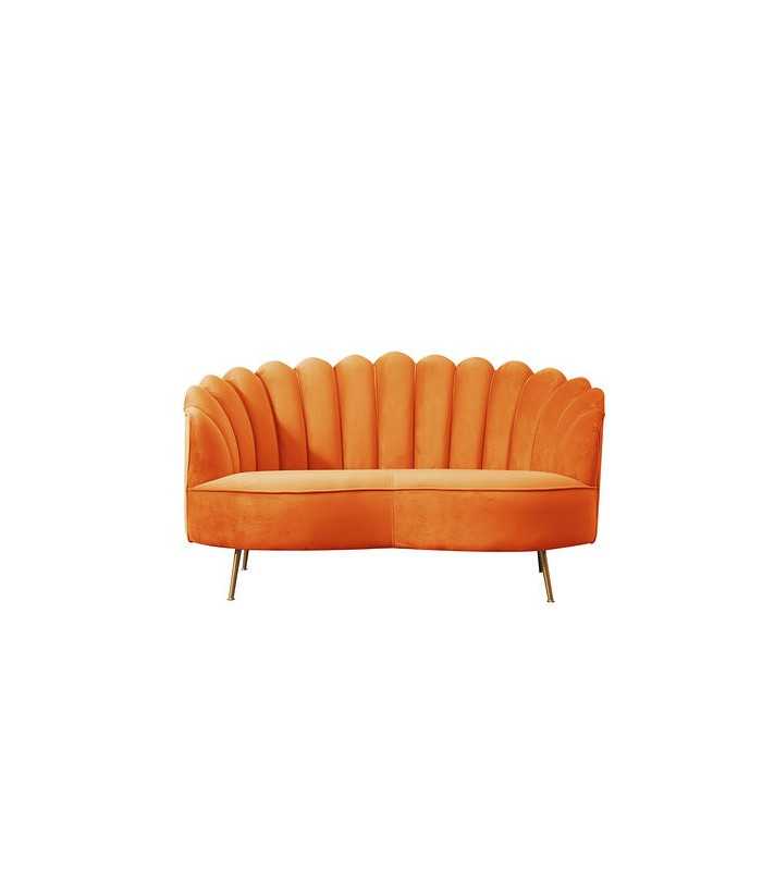 Retro sofa rental