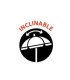 logo parasol inclinable