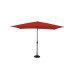 Location parasol orange