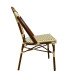 Rattan chair