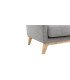 Vintage armchair rental