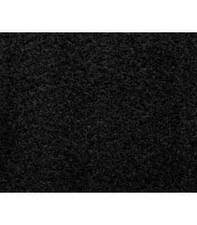 Moquette marron cacao