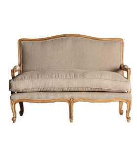 Location canapé mariage modèle Eloîse