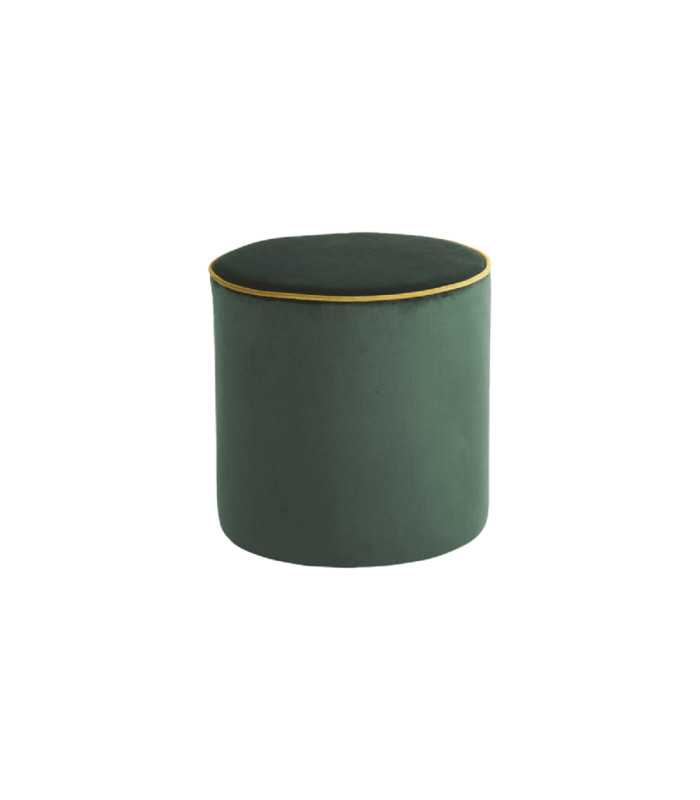 Location pouf canard