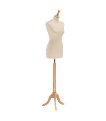 Buste mannequin femme à louer Paris