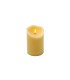Bougies à leds 3 flammes