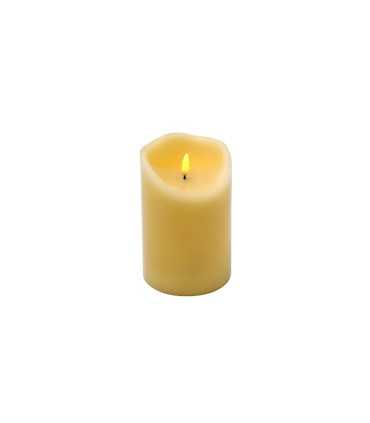 Bougies à leds 3 flammes