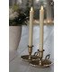 Bougies aux chandelles