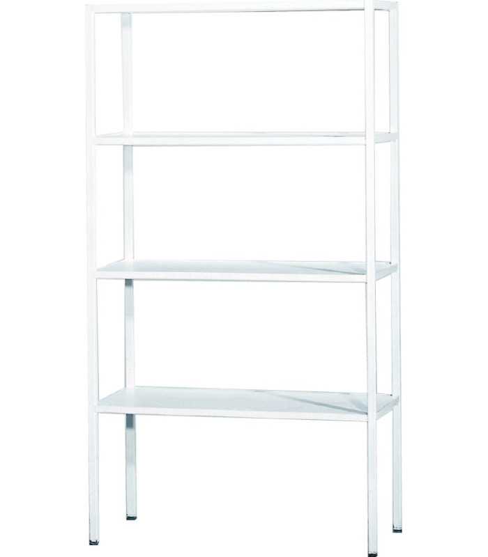 Etagère blanche modèle Simona