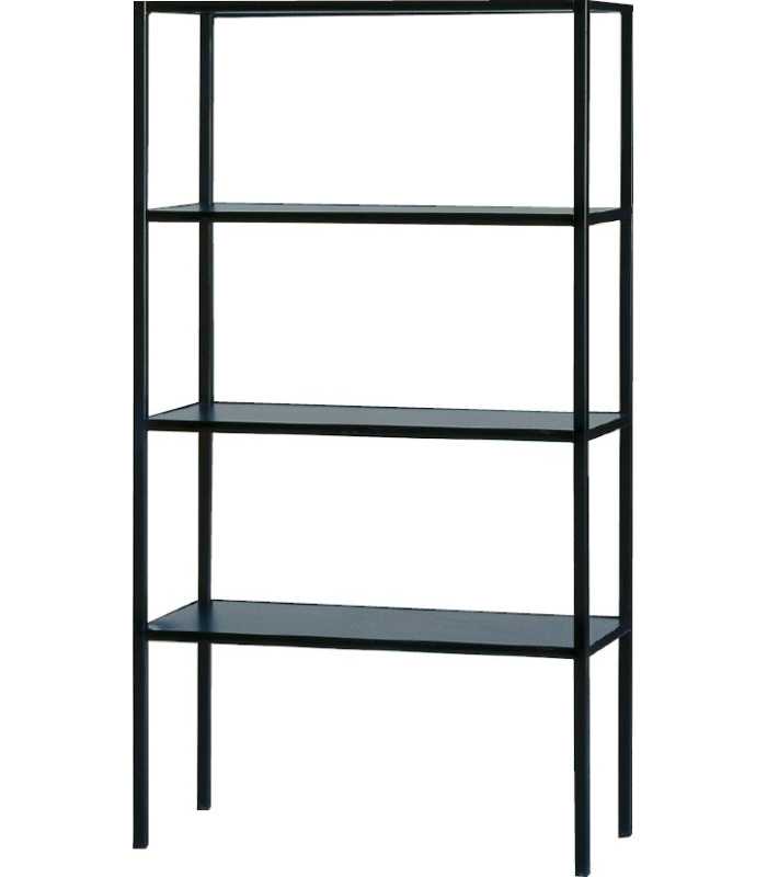Etagère blanche modèle Simona