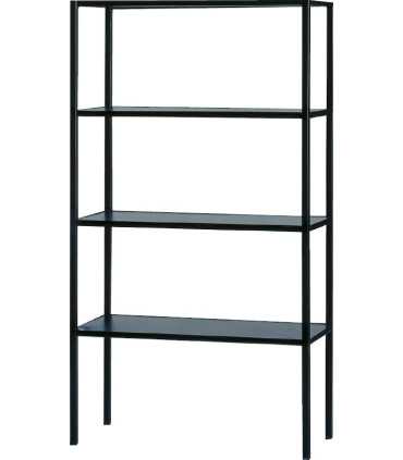 Etagère blanche modèle Simona