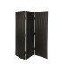 Location parvent gris anthracite 3 volets