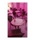 Rattan chair