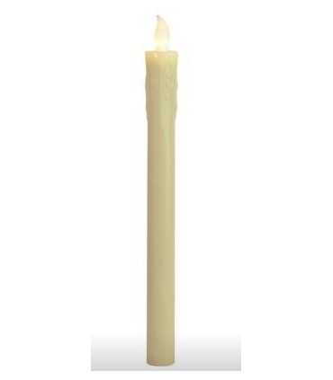 LED candles and remote control