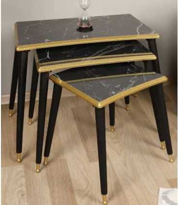 Low rectangular table for rent