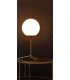 Lampe à poser style art déco