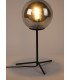 Lampe à poser style art déco