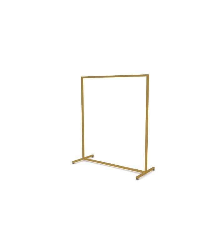 Golden garment accessory available for hire from 126 Events